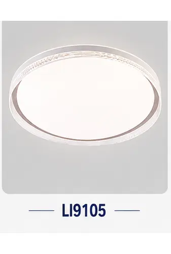 SOAI smart ceiling lamp catalogue model 65
