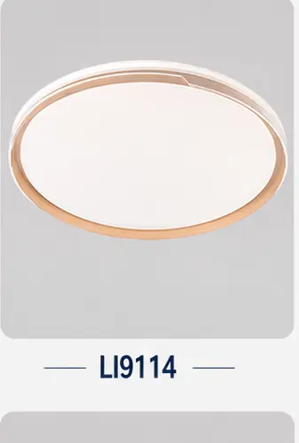 SOAI smart ceiling lamp catalogue model 69
