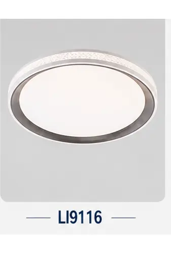 SOAI smart ceiling lamp catalogue model 71