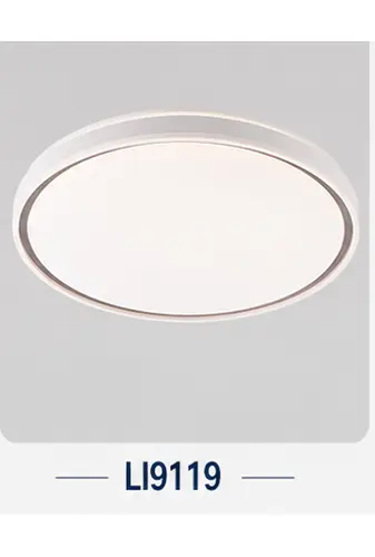 SOAI smart ceiling lamp catalogue model 72