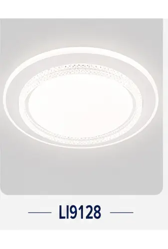 SOAI smart ceiling lamp catalogue model 76