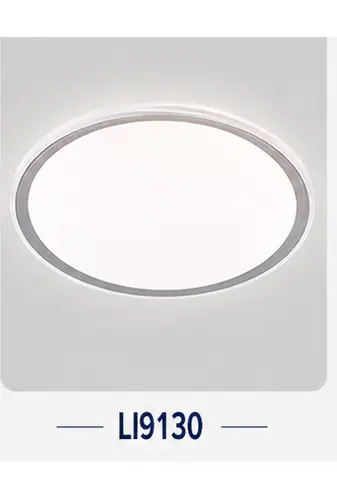 SOAI smart ceiling lamp catalogue model 77