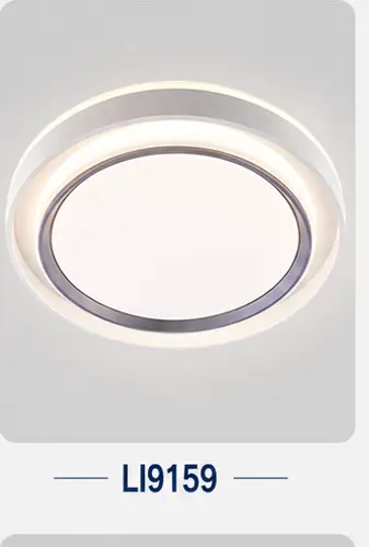 SOAI smart ceiling lamp catalogue model 79