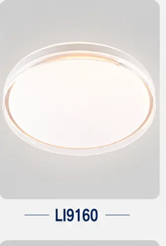 SOAI smart ceiling lamp catalogue model 80