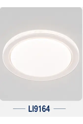 SOAI smart ceiling lamp catalogue model 84