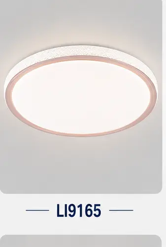 SOAI smart ceiling lamp catalogue model 85