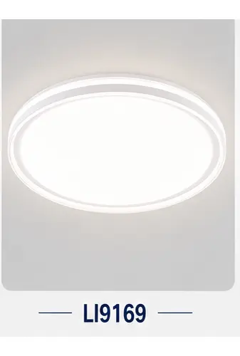 SOAI smart ceiling lamp catalogue model 89