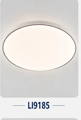SOAI smart ceiling lamp catalogue model 91