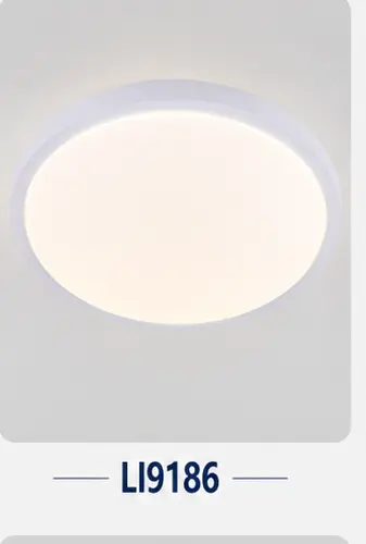 SOAI smart ceiling lamp catalogue model 92