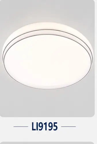 SOAI smart ceiling lamp catalogue model 93