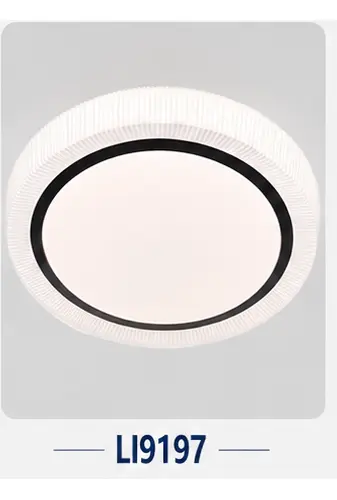 SOAI smart ceiling lamp catalogue model 94