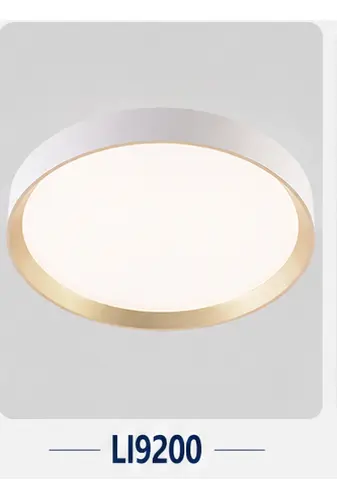 SOAI smart ceiling lamp catalogue model 95