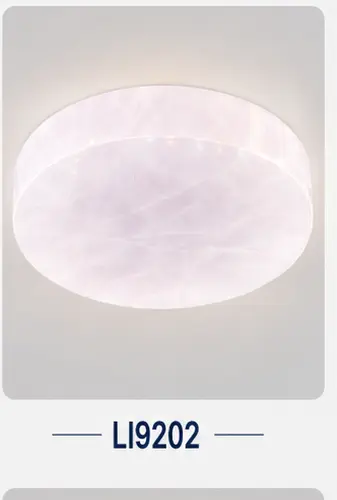SOAI smart ceiling lamp catalogue model 97