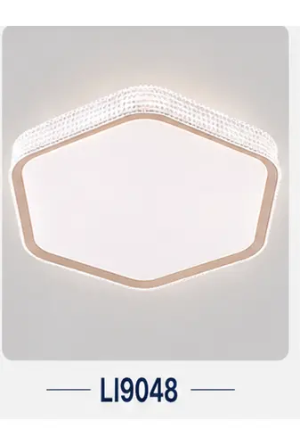 SOAI smart ceiling lamp catalogue model 100