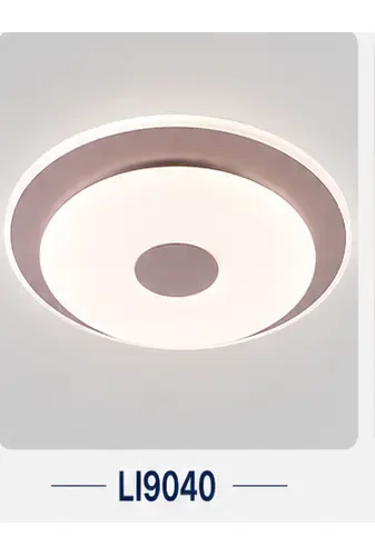 SOAI smart ceiling lamp catalogue model 101