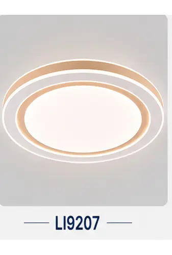 SOAI smart ceiling lamp catalogue model 102