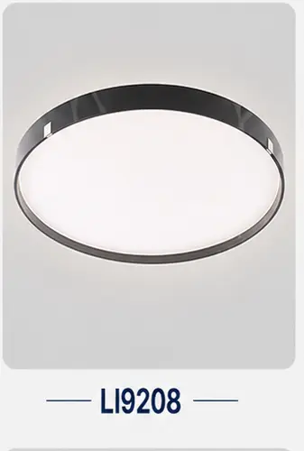 SOAI smart ceiling lamp catalogue model 103