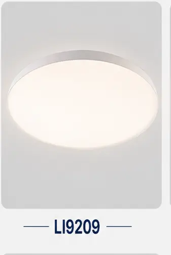 SOAI smart ceiling lamp catalogue model 104