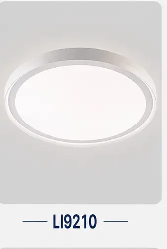 SOAI smart ceiling lamp catalogue model 105