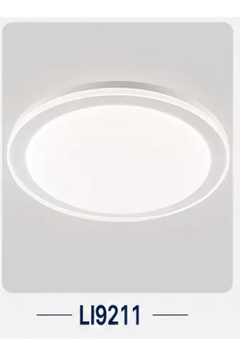 SOAI smart ceiling lamp catalogue model 106