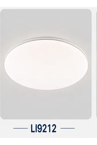 SOAI smart ceiling lamp catalogue model 107