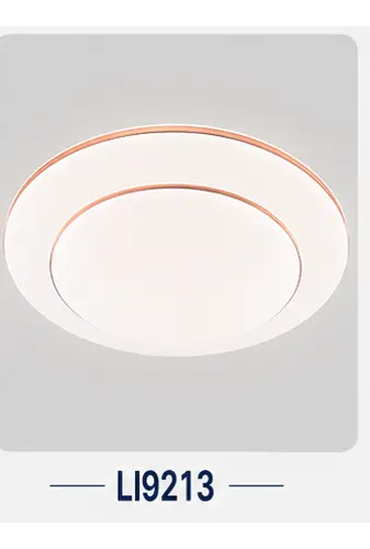 SOAI smart ceiling lamp catalogue model 108