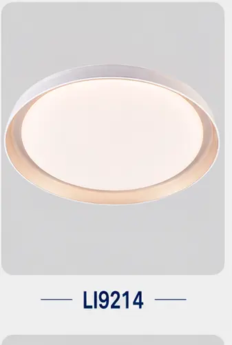 SOAI smart ceiling lamp catalogue model 109