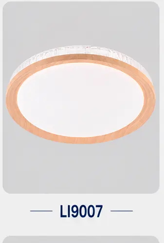 SOAI smart ceiling lamp catalogue model 110