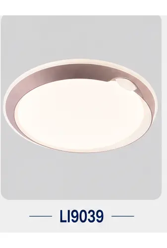 SOAI smart ceiling lamp catalogue model 112