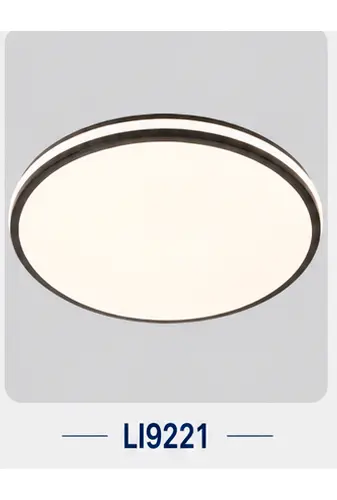 SOAI smart ceiling lamp catalogue model 113