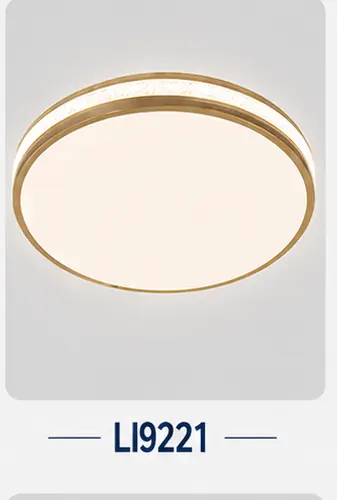 SOAI smart ceiling lamp catalogue model 115
