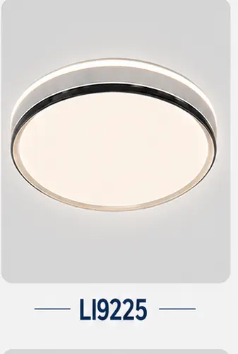 SOAI smart ceiling lamp catalogue model 117