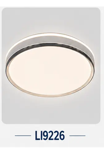 SOAI smart ceiling lamp catalogue model 118