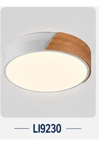 SOAI smart ceiling lamp catalogue model 120