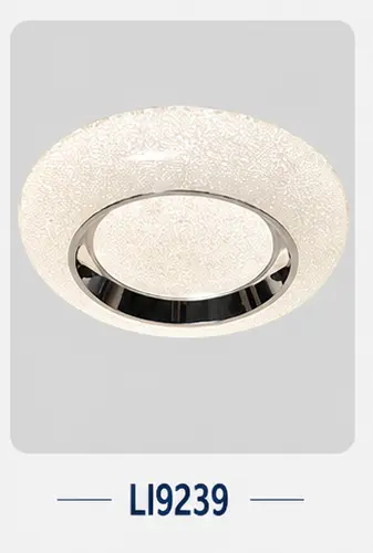 SOAI smart ceiling lamp catalogue model 121
