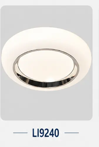 SOAI smart ceiling lamp catalogue model 122