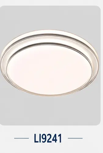 SOAI smart ceiling lamp catalogue model 123