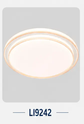 SOAI smart ceiling lamp catalogue model 124