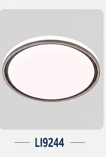 SOAI smart ceiling lamp catalogue model 126