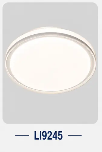 SOAI smart ceiling lamp catalogue model 127