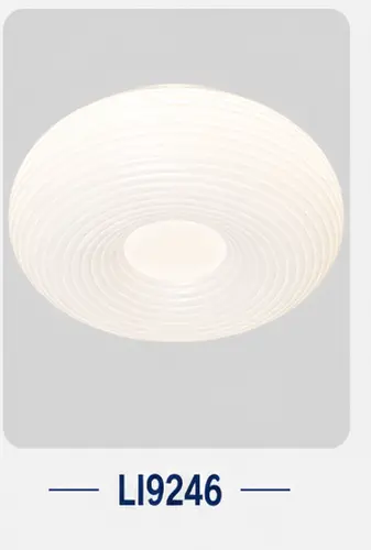 SOAI smart ceiling lamp catalogue model 128