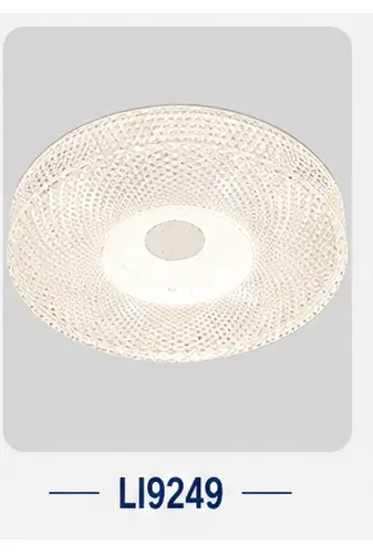 SOAI smart ceiling lamp catalogue model 131