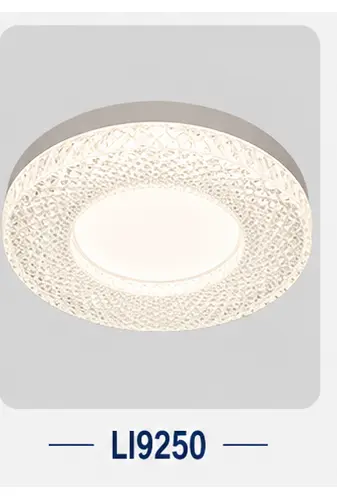 SOAI smart ceiling lamp catalogue model 132