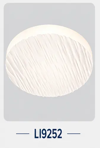 SOAI smart ceiling lamp catalogue model 133