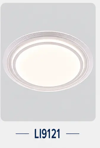 SOAI smart ceiling lamp catalogue model 135