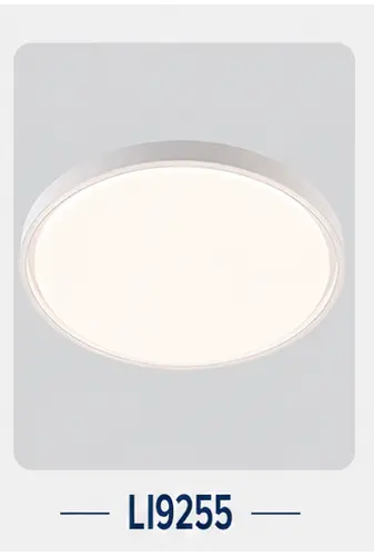 SOAI smart ceiling lamp catalogue model 136