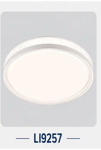 SOAI smart ceiling lamp catalogue model 138