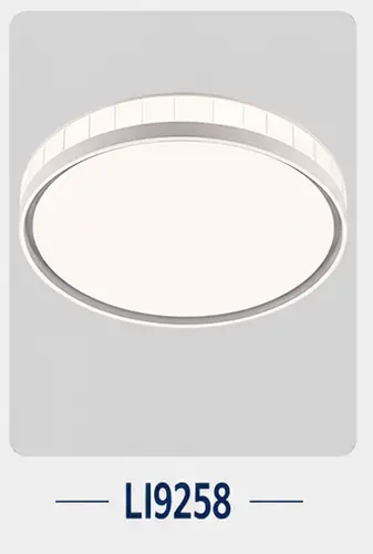 SOAI smart ceiling lamp catalogue model 139