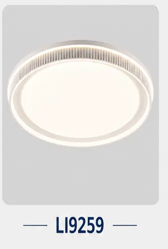 SOAI smart ceiling lamp catalogue model 140