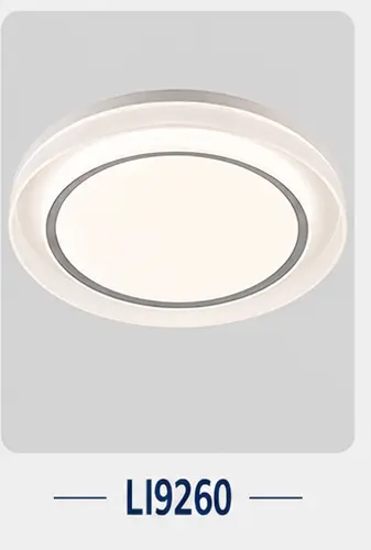 SOAI smart ceiling lamp catalogue model 141